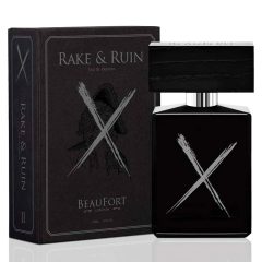 Alternative view of عطر  ادکلن  بیوفرت لندن ریک اند روین