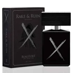 Alternative view of عطر  ادکلن  بیوفرت لندن ریک اند روین