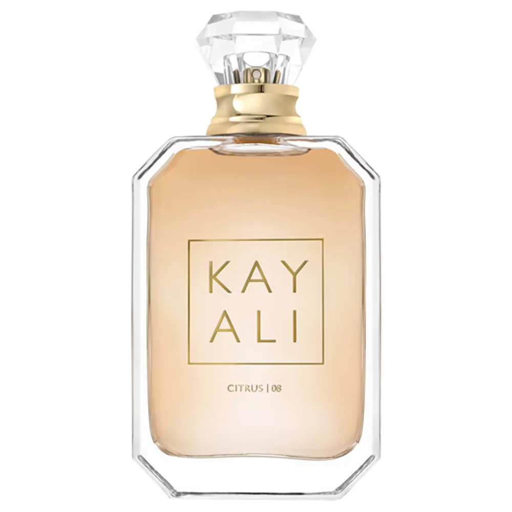 عطر ادکلن کایالی سیتروس 08