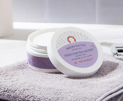 مراقبتی بدن