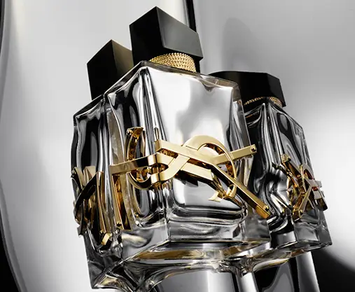 عطر و ادکلن