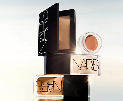 محصولات آرایشی