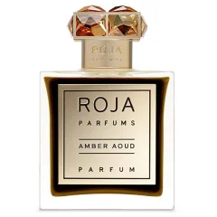 عطر ادکلن روژا داو آمبر آعود پارفوم