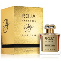 Alternative view of عطر ادکلن روژا داو آمبر آعود پارفوم