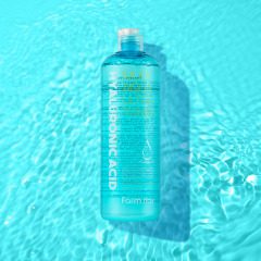 Alternative view of تونر آبرسان مولتی هیالورونیک اسید فارم استی