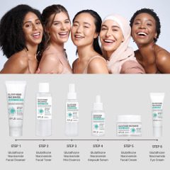 Alternative view of سرم گلوتاتیون نیاسینامید ا پی ال بی