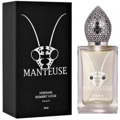 Alternative view of عطر ادکلن استفان هامبرت لوکاس 777 مانتئوس