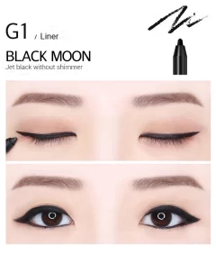 Alternative view of خط چشم ژلی فرست ژل مرزی