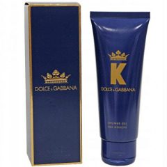 Alternative view of ژل شست و شوی بدن دولچه اند گابانا کی