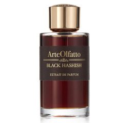 عطر ادکلن  ارته الفتو بلک حشیش