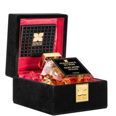 Alternative view of عطر ادکلن فرگرنس دو بوا عود نویر اینتنس