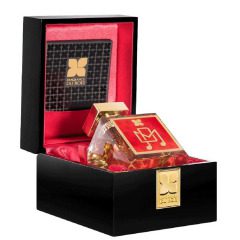 Alternative view of عطر ادکلن فرگرنس دو بوا پی ام