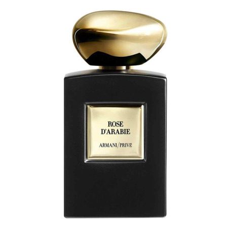 عطر ادکلن جورجیو آرمانی  آرمانی پرایو  رز د عربی