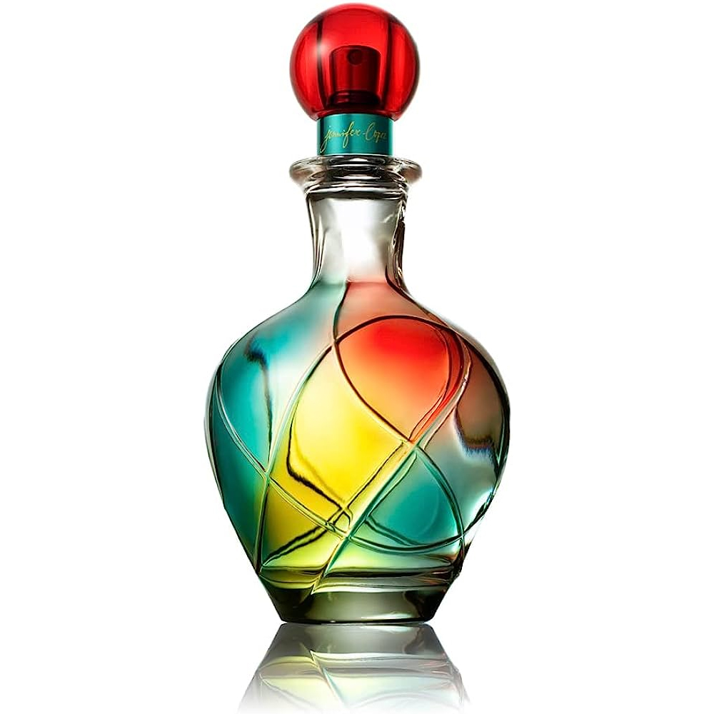 عطر ادکلن جنیفرلوپز لایو لوکس