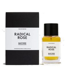 Alternative view of عطر ادکلن متیر پریمیر رادیکال رز