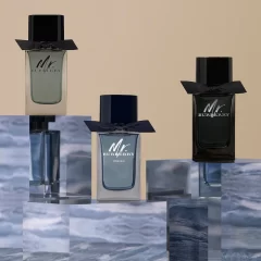 Alternative view of عطر ادکلن باربری مستر باربری ادو پرفیوم