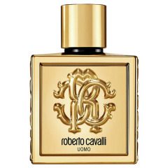 عطر ادکلن روبرتو کاوالی اومو گلدن انیورسری اینتنس