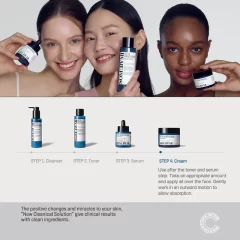 Alternative view of کرم ترمیم‌کننده بتا پانتنول سام بای می