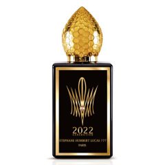 عطر ادکلن استفان هامبرت لوکاس 777 جنریشن 2022