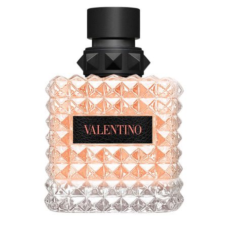 عطر ادکلن والنتینو دونا بورن این روما کورال فانتزی