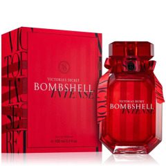 Alternative view of عطرادکلن ویکتوریا سکرت بامبشل اینتنس