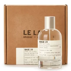 Alternative view of عطر ادکلن له لابو بی 19