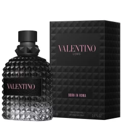Alternative view of عطر ادکلن والنتینو یومو بورن این روما مردانه