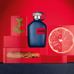 Alternative view of عطر ادکلن  هوگو بوس هوگو جینز