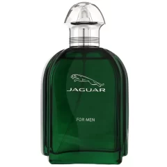 عطر ادکلن جگوار فور من (سبز)