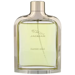 عطر ادکلن جگوار کلاسیک گلد