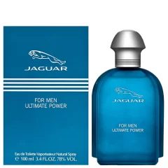 Alternative view of عطر ادکلن جگوار فور من آلتیمیت پاور