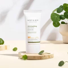 Alternative view of کرم ضدآفتاب سیکا مری اند می