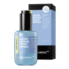 Alternative view of آمپول تسکین دهنده سارمدیک ازولین پپتاید  نئوژن