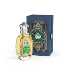 Alternative view of عطر ادکلن شیخ امرالد شماره 70