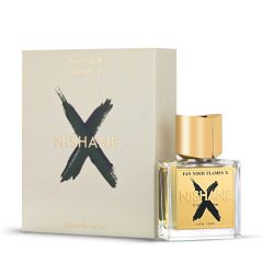 Alternative view of عطر ادکلن نیشان فن یور فلیمز ایکس اکستریت