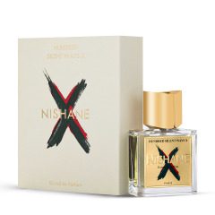 Alternative view of عطر ادکلن نیشان هاندرد سایلنت ویز ایکس اکستریت