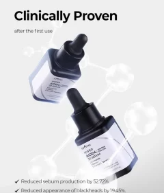 Alternative view of سرم هایپر اسید 4  ایزنتری