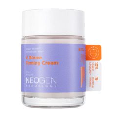 کرم  سفت کننده وی . بیوم درمالوژی نئوژن