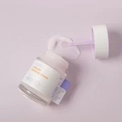 Alternative view of سرم تسکین دهنده وی . بیوم درمالوژی نئوژن