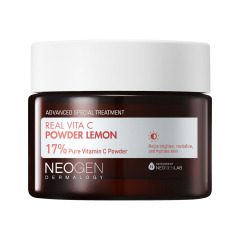 پودر ویتامین سی عصاره لیمو درمالوژی نئوژن