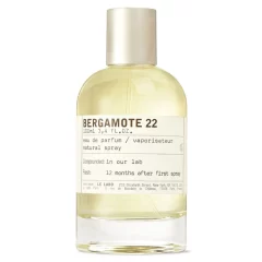 عطر ادکلن له لابو برگاموت 22