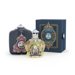 Alternative view of عطر ادکلن شیخ اپیولنت شیخ کلاسیک شماره 77