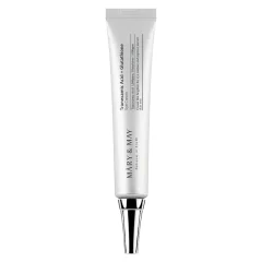 کرم دور چشم ترانگزامیک اسید + گلوتاتیون مری اند می