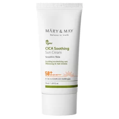 کرم ضدآفتاب سیکا مری اند می