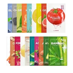 ماسک ورقه ای نچرال  دسایم