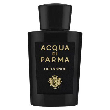 عطر ادکلن  آکوا دی پارما عود اند اسپایس