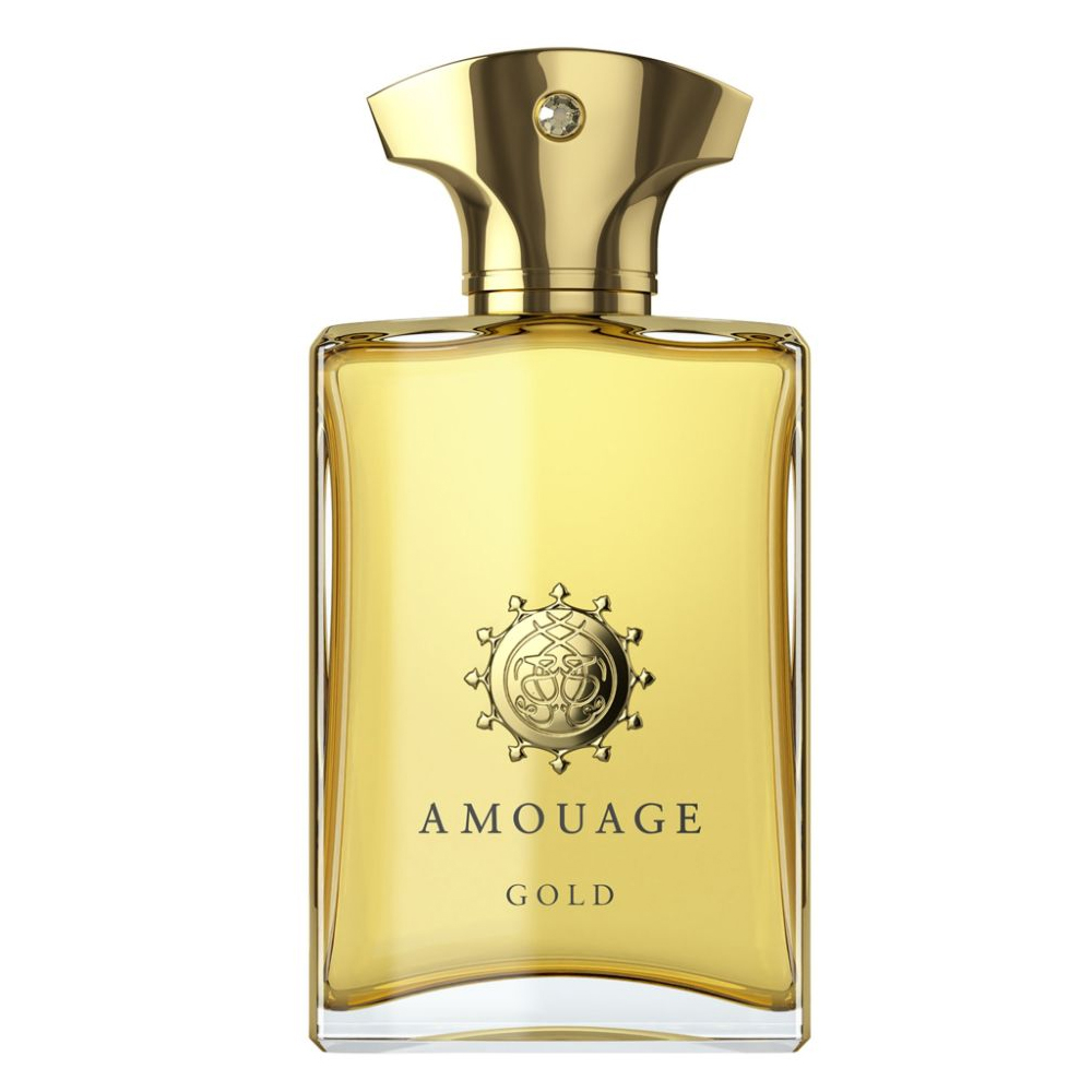 عطر ادکلن آمواج گلد مردانه