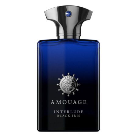 عطر ادکلن آمواج اینترلود بلک ایریس مردانه