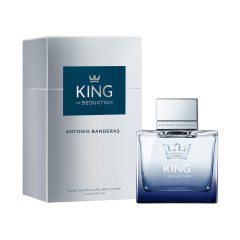 Alternative view of عطر ادکلن  آنتونیو باندراس کینگ آف سداکشن