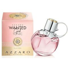 Alternative view of عطر ادکلن آزارو وانتد گرل تونیک